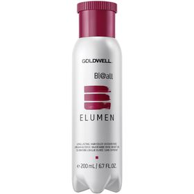 Goldwell Elumen BL@All Blue Mavi Saç Boyası