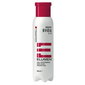 Goldwell Elumen BV 6 Brown Violet Saç Boyası