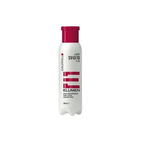 Goldwell Elumen BV 6 Brown Violet Saç Boyası