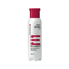 Goldwell Elumen BV 6 Brown Violet Saç Boyası
