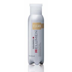 Goldwell Elumen Clean 250 ml Ciltten Boya Silici