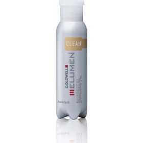 Goldwell Elumen Clean 250 ml Ciltten Boya Silici
