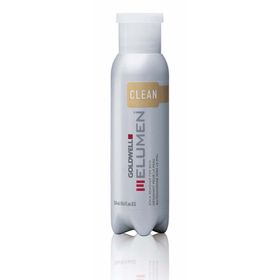 Goldwell Elumen Clean 250 ml Ciltten Boya Silici