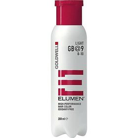 Goldwell Elumen GB 9 Gold Brown Saç Boyası