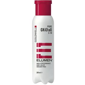 Goldwell Elumen GK@All Gold Copper Saç Boyası