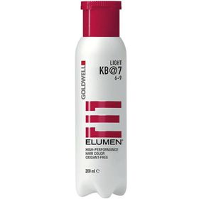 Goldwell Elumen KB 7 Copper Brown Saç Boyası