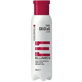 Goldwell Elumen KK All Copper Saç Boyası