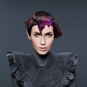 Goldwell Elumen NA 2 Natural Ash Saç Boyası siyah
