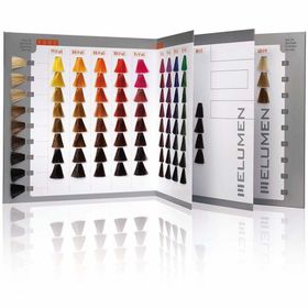 Goldwell Elumen NA 2 Natural Ash Saç Boyası siyah