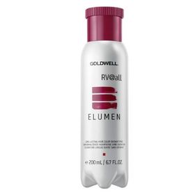 Goldwell Elumen RV@All Red Violet Saç Boyası