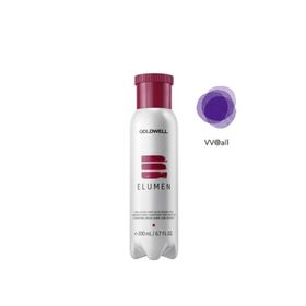 Goldwell Elumen VV All Violet Saç Boyası