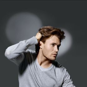 Goldwell For Men Güçlü Tutuşlu 150 ml Saç Jölesi