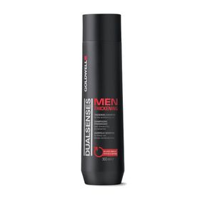 Goldwell For Men Thıckening 300 ml Şampuan