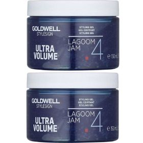 Goldwell Lagoom Jam 150 ml 2 Adet Ultra Hacim Jöle