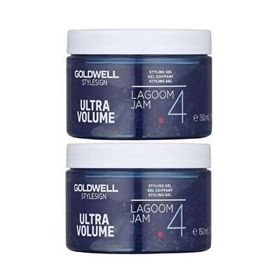 Goldwell Lagoom Jam 150 ml 2 Adet Ultra Hacim Jöle