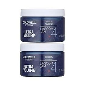 Goldwell Lagoom Jam 150 ml 2 Adet Ultra Hacim Jöle