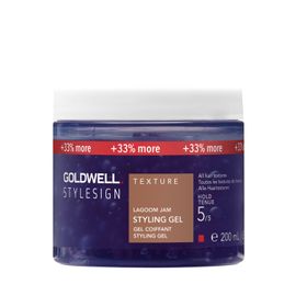 Goldwell Lagoom Jam 200 ml Hacim Jölesi