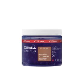 Goldwell Lagoom Jam 200 ml Hacim Jölesi