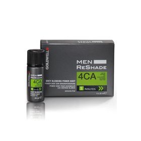 Goldwell Men Reshade 4CA Erkek Saç Boyası