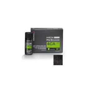 Goldwell Men Reshade 4x20 ml Erkeklere Özel Köpük Boya