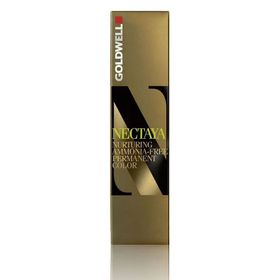 Goldwell Nectaya Açık Kestane Kahve 5BK Saç Boyası