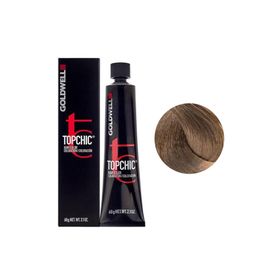 Goldwell Nectaya Orta Kumral 7N Saç Boyası
