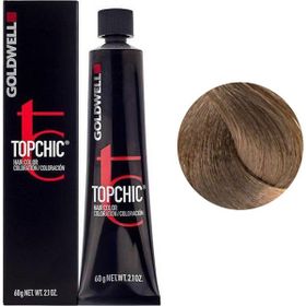 Goldwell Nectaya Orta Kumral 7N Saç Boyası