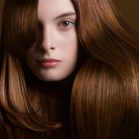 Goldwell Nectaya Orta Kumral 7N Saç Boyası