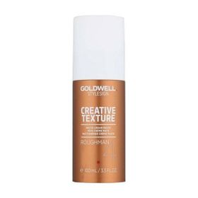 Goldwell Roughman 100 ml Mat Kremsi Macun