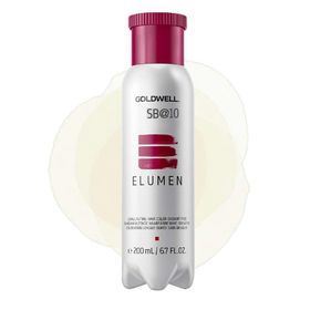 Goldwell Sb@10 Elumen Hc 200 ml Saç Boyası