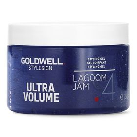 Goldwell Stylesign Lagoom Jam 150 ml Alkolsüz Kuru Jole