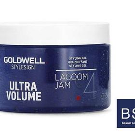Goldwell Stylesign Lagoom Jam 150 ml Alkolsüz Kuru Jole
