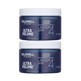 Goldwell Stylesign Lagoom Jam 2 x 150 ml Saç Jölesi