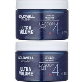 Goldwell Stylesign Lagoom Jam 2 x 150 ml Saç Jölesi