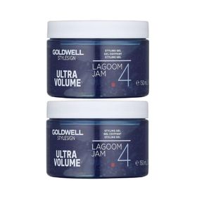 Goldwell Stylesign Lagoom Jam 2 x 150 ml Saç Jölesi