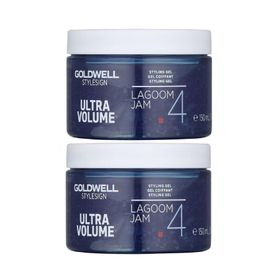 Goldwell Stylesign Lagoom Jam 2 x 150 ml Saç Jölesi