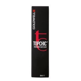 Goldwell Topchic 12BS Ultra Sarı Bej Gümüş Saç Boyası