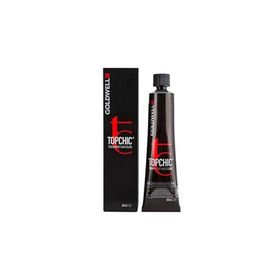 Goldwell Topchic 6N Doğal Koyu Sarı 60 ml Saç Boyası
