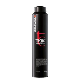 Goldwell Topchic 6RR Çarpıcı Kırmızı 250 ml Saç Boyası