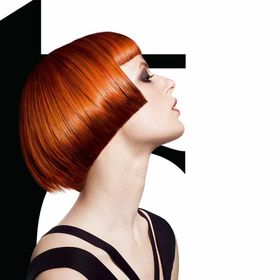 Goldwell Topchic 6RR Çarpıcı Kırmızı 250 ml Saç Boyası