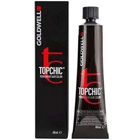 Goldwell Topchic 7A Orta Küllü Sarı Saç Boyası