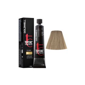 Goldwell Topchic 9A Çok Açık Küllü Sarı 60 ml Saç Boyası