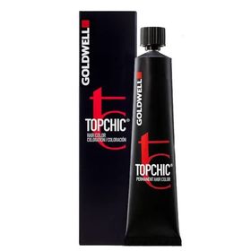 Goldwell Topchic 9A Çok Açık Küllü Sarı Saç Boyası