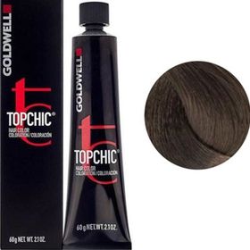Goldwell Topchich 3NN Ekstra Koyu Kahve 60 ml Saç Boyası