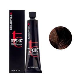 Goldwell Topchich 5GB Altın Kahve 60 ml Saç Boyası