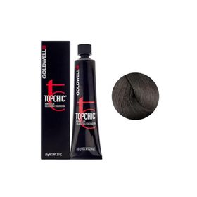 Goldwell Topchich 5NA Küllü Açık Kahve 60 ml Saç Boyası