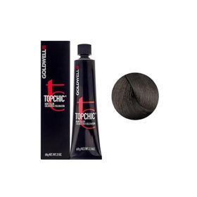 Goldwell Topchich 5NA Küllü Açık Kahve 60 ml Saç Boyası