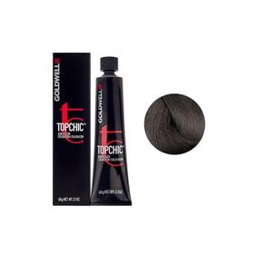 Goldwell Topchich 5NA Küllü Açık Kahve 60 ml Saç Boyası