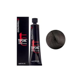 Goldwell Topchich 5NA Küllü Açık Kahve 60 ml Saç Boyası