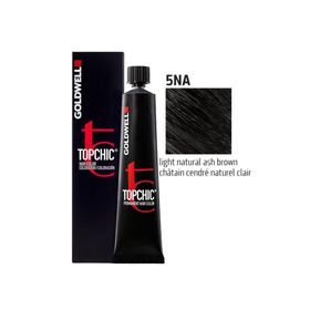 Goldwell Topchich 5NA Küllü Açık Kahve 60 ml Saç Boyası